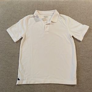 Boys UNTUCKit Polo Shirt